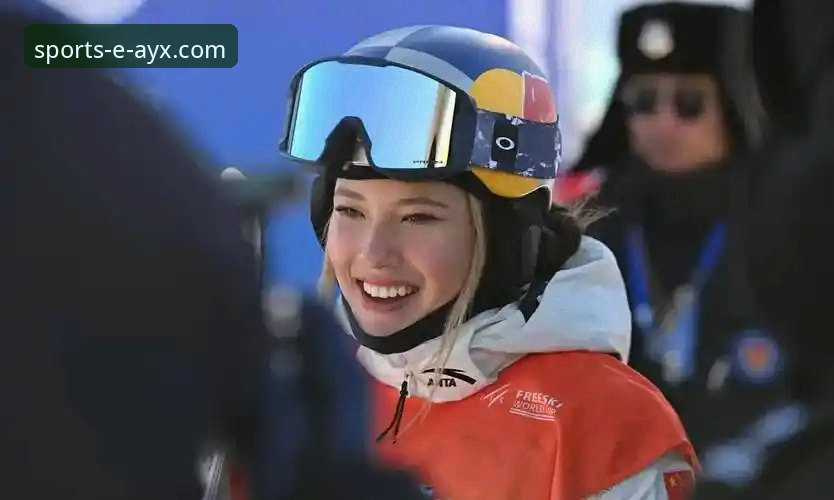 3个维度解析谷爱凌米兰卫冕：从赛场突破到平台体验的革新视角